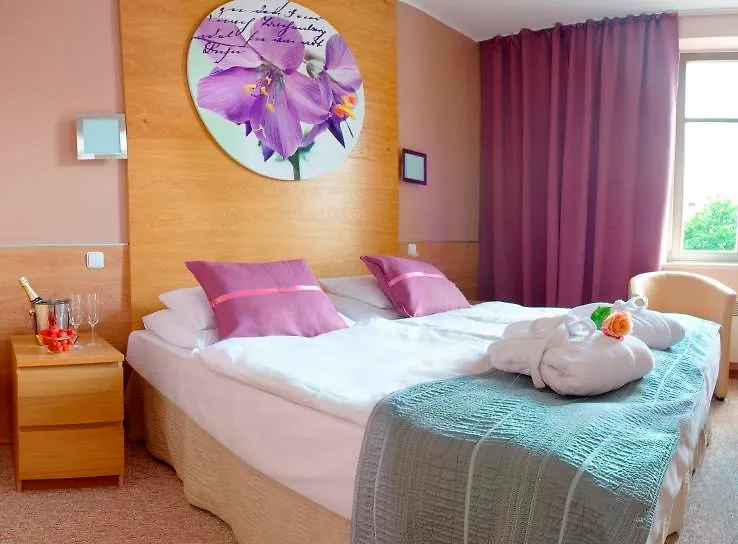 Royal Court Hotel Prague