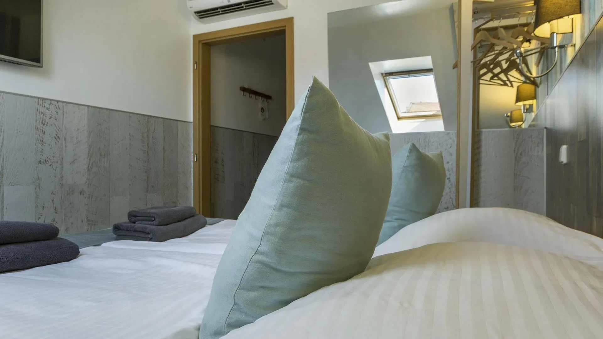 Royal Court Hotel Prague