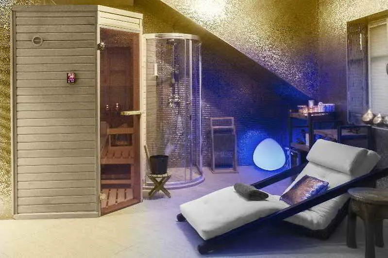 Royal Court Hotel Prague