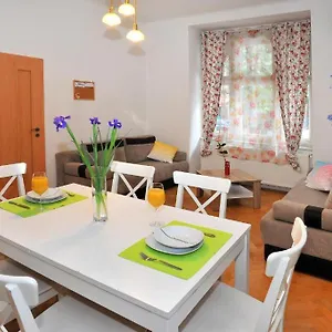  Appartamento In Vinohrady