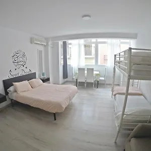 Mesonhomes Center - & Work Spagna