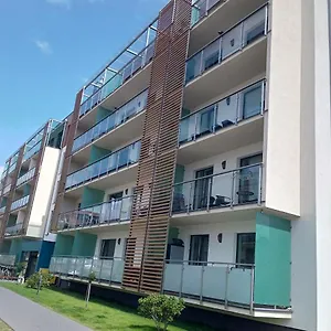 Mxg , Kołobrzeg Polska
