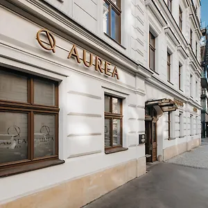 Aurea Legends By Eurostars Company פראג