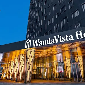 Wanda Vista 5*, איסטמבול טורקיה