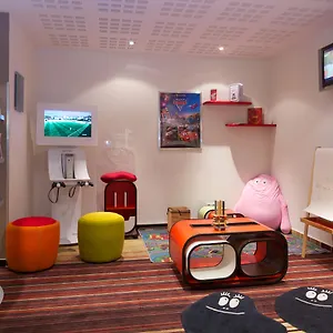Novotel 4*, בודפשט הונגריה
