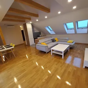 Apartament Lusowo , Lusowo Polska