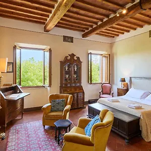 Residenza Stuart - Tea - Dimora Storica Italia