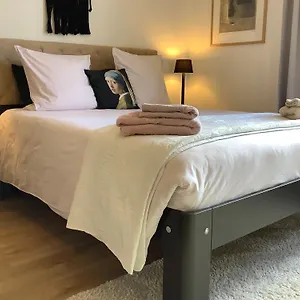 Authentieke Loft Herenhuis , Ostende Belgique