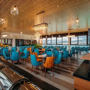 Gino Seaside Tbilisi, Trademark Collection By Wyndham 5*, טביליסי גאורגיה