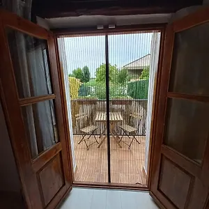 La Llacuna Apartamento