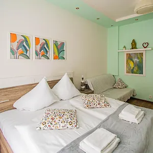 Appartement Ruterra Cimburkova, Prague