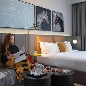 Bespoke Homes - Mag 318 Downtown , Dubaï Émirats arabes unis
