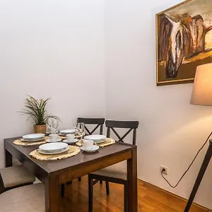 Apartment Wishlist Residences - Old Town Square, Prague
