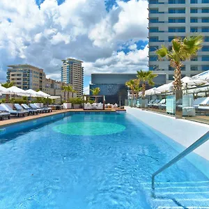 Hilton Diagonal Mar 4*, ברצלונה ספרד