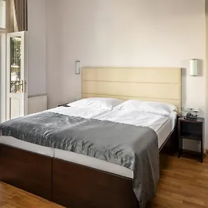 Hotell Unique, Prag