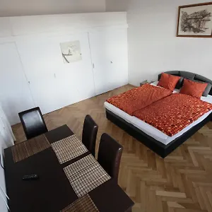 Apartamento Carpe Diem, Praga