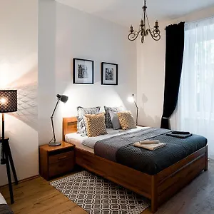 Apartament Gesse Brezinova