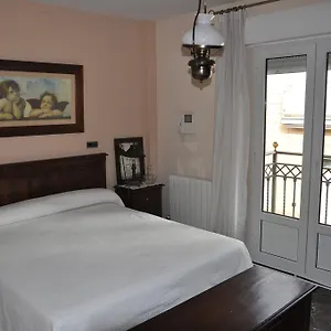 Casa Del Laurel Сasa de vacaciones