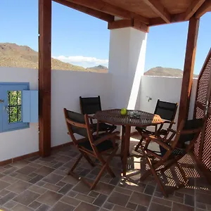 Caballo De Mar Appaloosa Cabo De Gata Apartamento