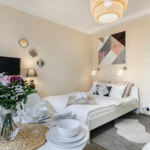 Appartement Old Town, Prague