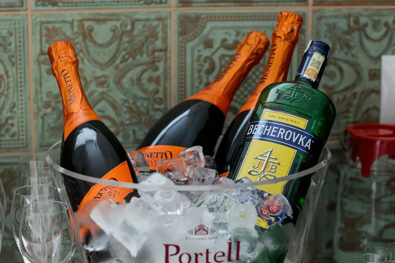 Royal Court Hotel Prague