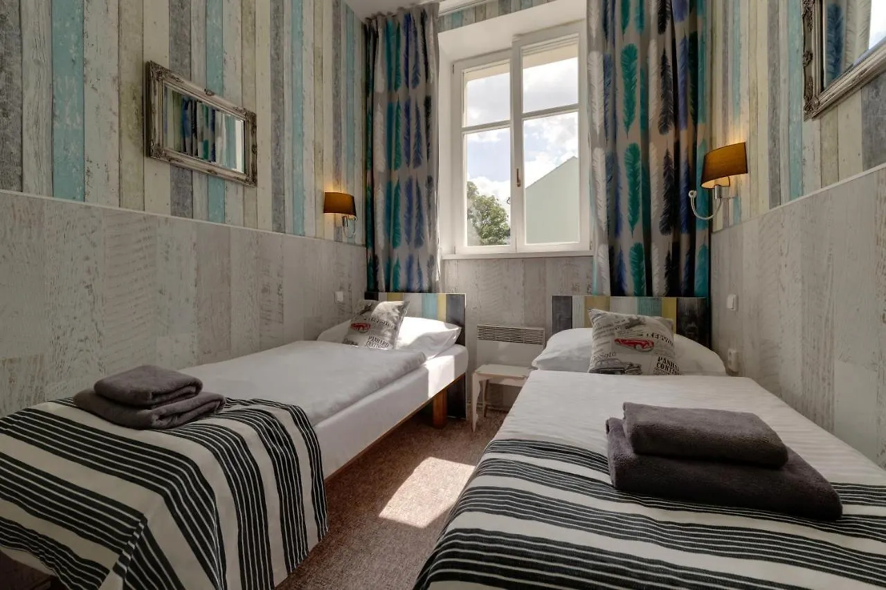 Royal Court Hotel Prague 3*,  Czech Republic