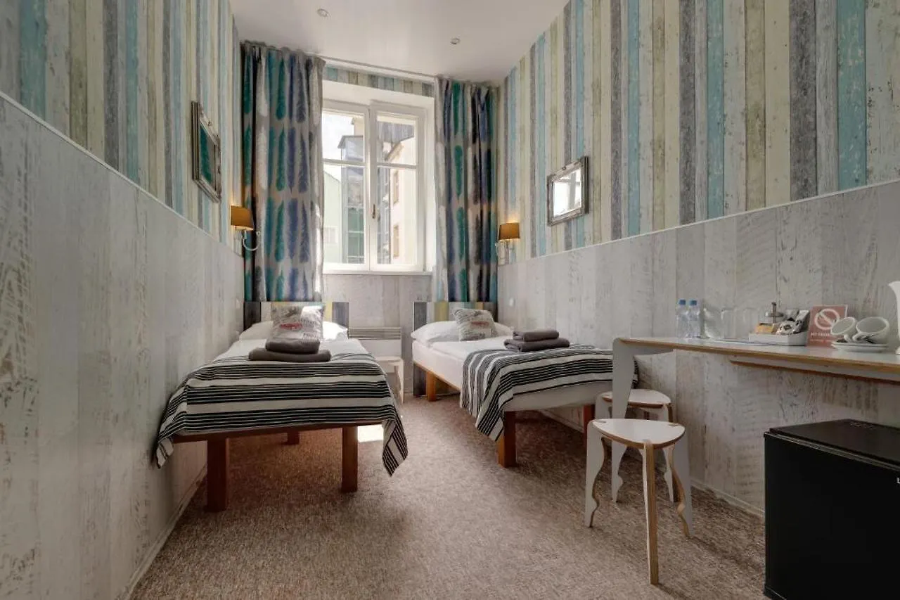 ***  פראג Royal Court Hotel צ'כיה