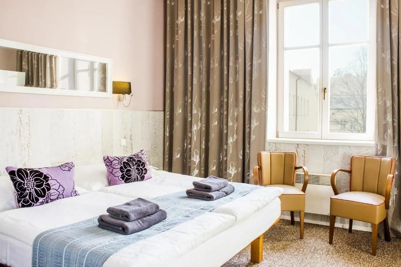 פראג Royal Court Hotel