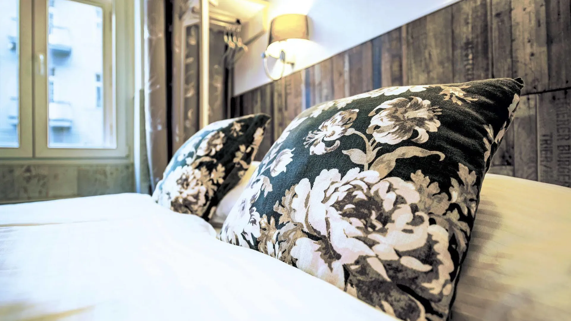 Royal Court Hotel Prague