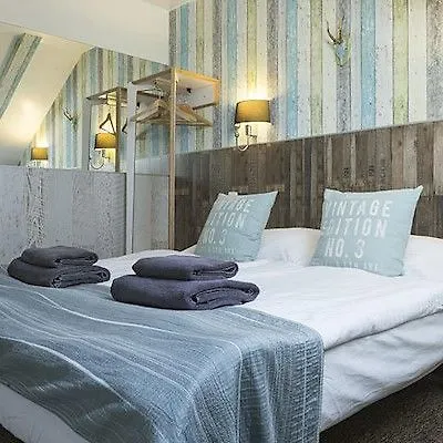 פראג Royal Court Hotel