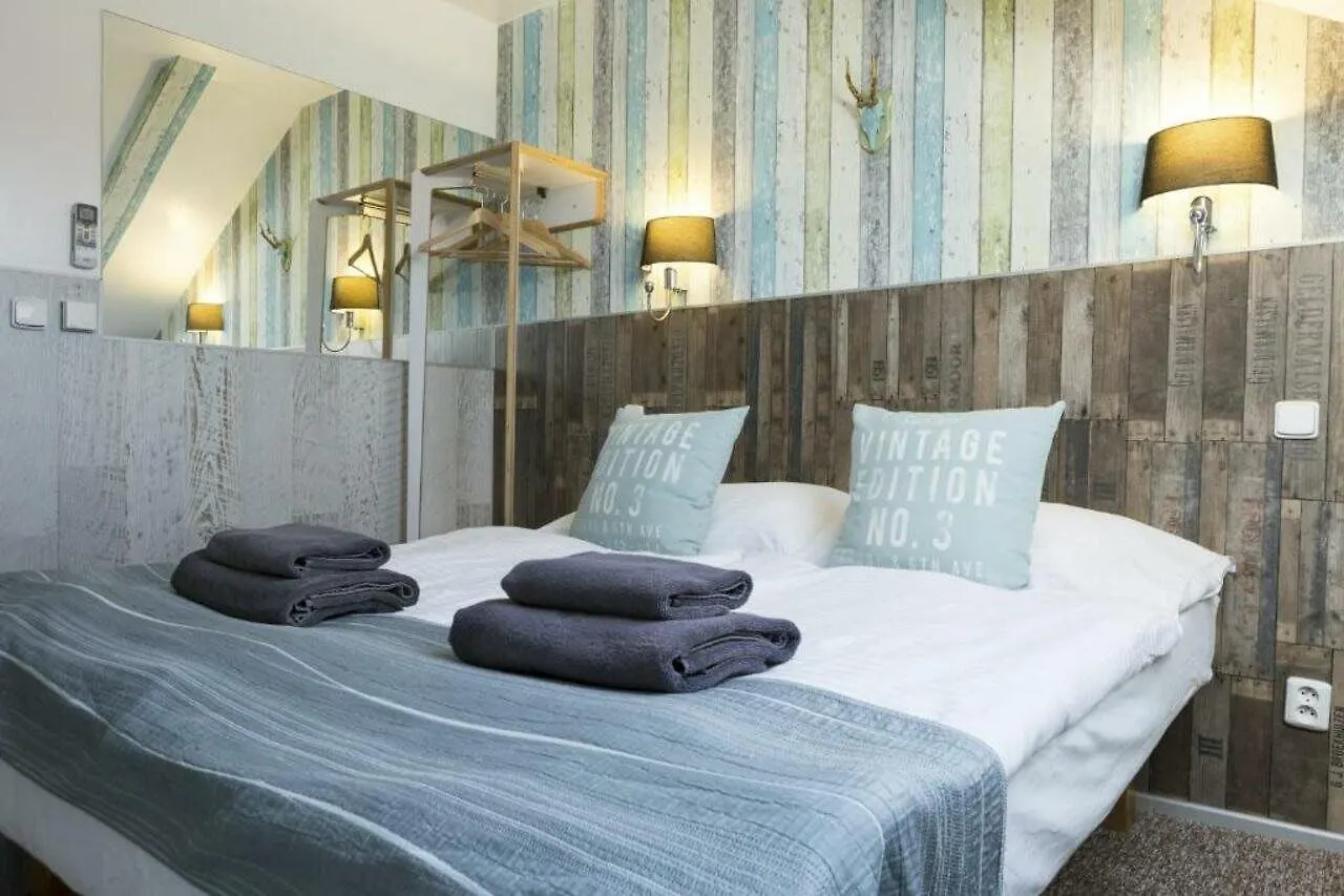 פראג Royal Court Hotel