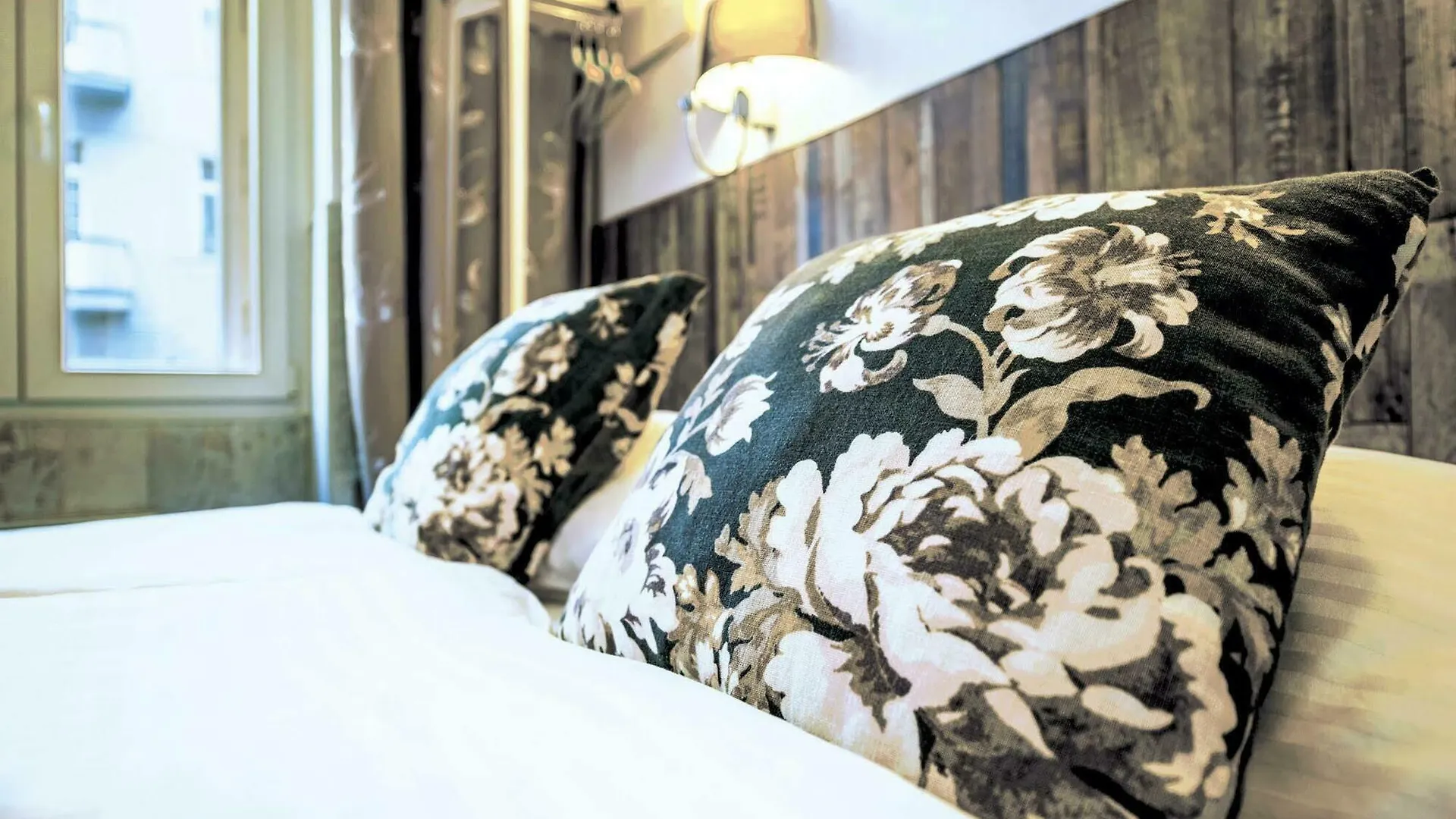 Royal Court Hotel Praga